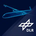 DLR eFlight iOS Icon