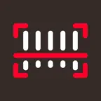 QR-Code & Barcode Generator iOS Icon