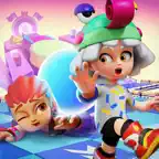 Applaydu & Friends games iOS Icon