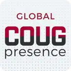 Global Coug Presence iOS Icon