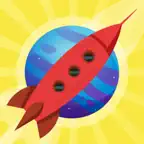 Rocket Sort Puzzle Games iOS Icon