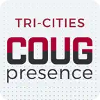 Tri-Cities Coug Presence iOS Icon