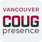 Vancouver Coug Presence iOS Icon