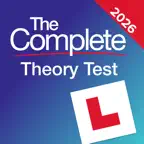 Theory Test UK - Complete Kit iOS Icon