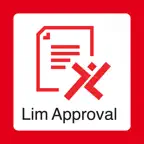 LimApproval iOS Icon