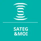 SATEG & Moi iOS Icon