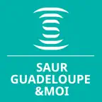 Saur Guadeloupe & Moi iOS Icon