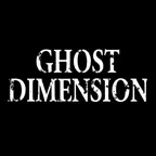 Ghost Dimension iOS Icon