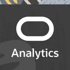 Oracle Analytics (Deprecated) iOS Icon