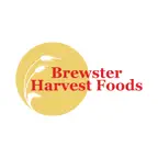 Brewster Marketplace iOS Icon