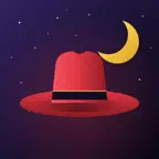Mafia Helper: Werewolf Host iOS Icon