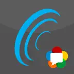 VCOM WebRTC Control Panel iOS Icon