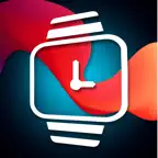Watch face Gallery & Aesthetic iOS Icon