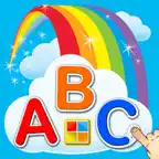 ABC Flashcards Game iOS Icon