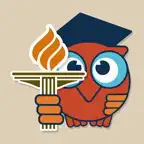 Santa Rosa County Schools App iOS Icon