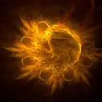 Space Defense:Sun Goes Boom iOS Icon