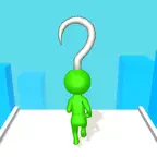 Hook 3D iOS Icon