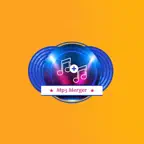 Music Joiner - Merge Audio iOS Icon