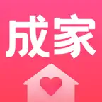 成家相亲-父母帮孩子找对象 icon