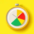 Hours Time Manager iOS Icon