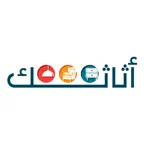 Athathk - اثاثك iOS Icon