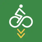 Guadalajara Bici iOS Icon