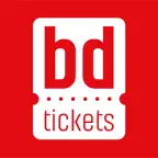 BDTICKETS iOS Icon
