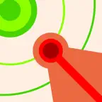 Dots Order iOS Icon