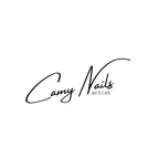 Camy Nails iOS Icon