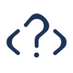 DevGuessr - Programming logos iOS Icon