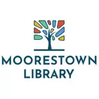 Moorestown Library iOS Icon