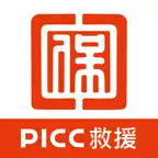 人保救援 iOS Icon