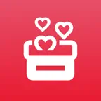 Valentines: Love Day Journal iOS Icon