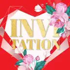 Invitation Maker -Party Invite iOS Icon