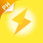 Flash Backyard PH iOS Icon