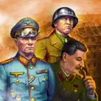 Second World War Online iOS Icon