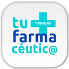 Tu Farmaceutic@ iOS Icon