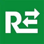 Reciproca SMS Icon