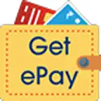 Getepay Merchant Icon