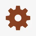 Pocket Wiki for Factorio iOS Icon