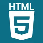 Learning HTML iOS Icon