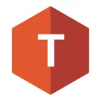Imaweb Time iOS Icon