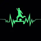 AskMeFootball iOS Icon