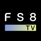 FS8 TV App iOS Icon