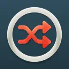 Task-Shuffler iOS Icon