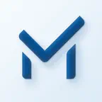 Mediform M iOS Icon