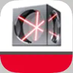 E1733D Mobile Remote iOS Icon