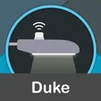 Duke Streetlights iOS Icon