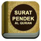 Surat Pendek Al-Quran iOS Icon