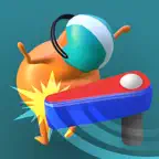 Pinball Kick iOS Icon